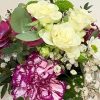 Fiori freschi box fiorita
