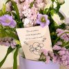 Messaggio per la Festa della Mamma