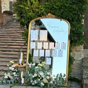 Tableau de mariage