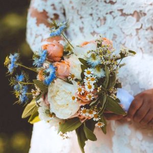 bouquet da sposa