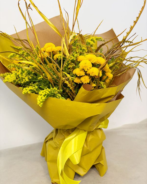 Bouquet di fiori misti per la festa della donna