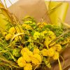 Bouquet di fiori misti per la festa della donna