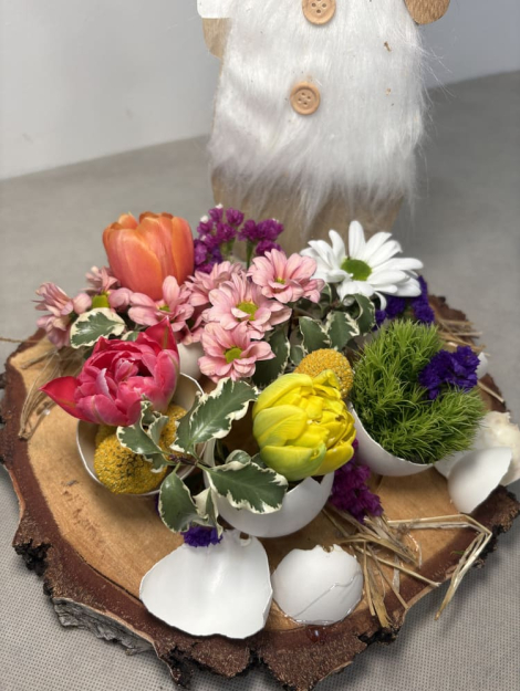 Centrotavola pasquale (3)