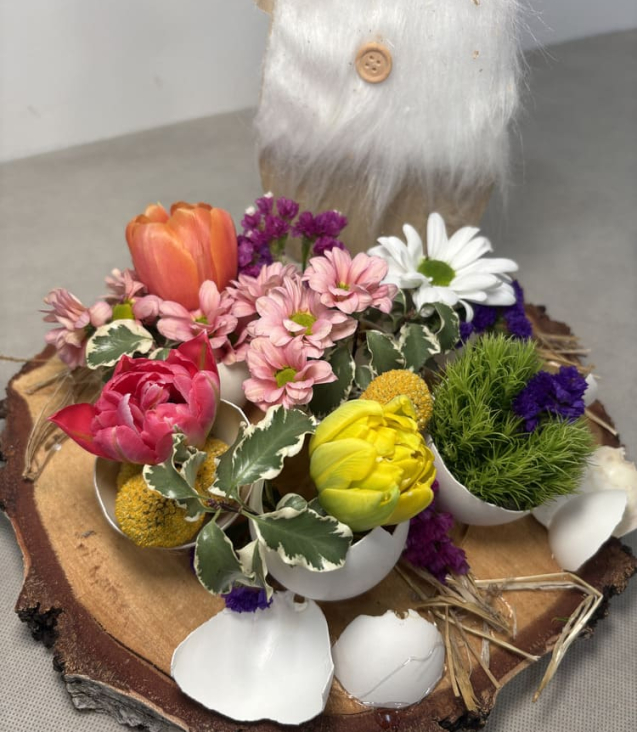 Centrotavola pasquale (3)