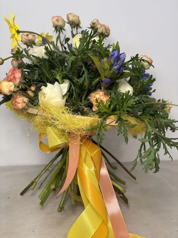 Bouquet Pasquale 1