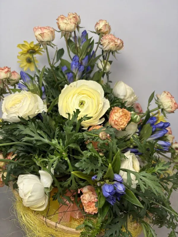 Bouquet Pasquale 3