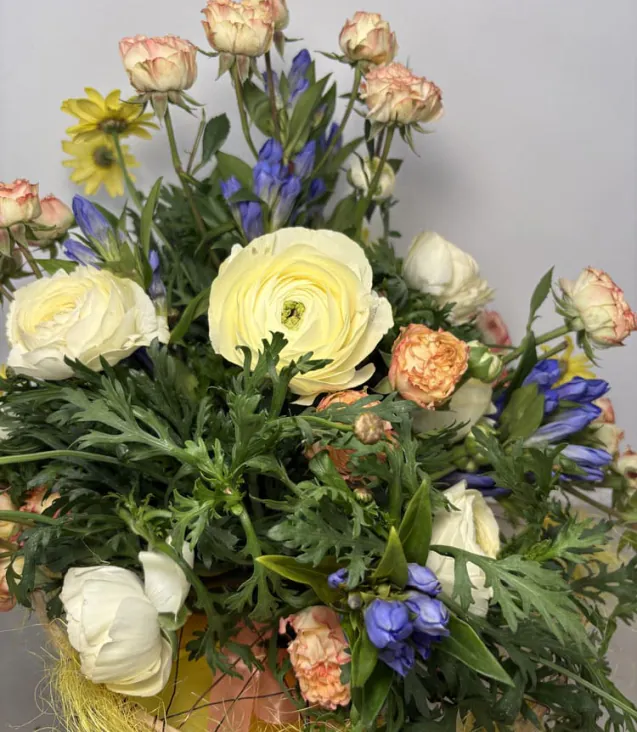 Bouquet Pasquale (3)